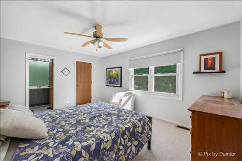Tiny photo for 1021 Colony Drive, Crystal Lake, IL 60014 (MLS # 12682908)