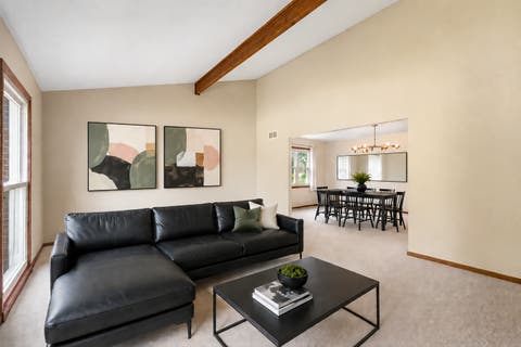 Tiny photo for 1021 Colony Drive, Crystal Lake, IL 60014 (MLS # 12682908)