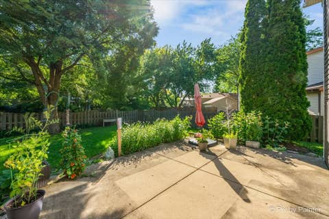 Tiny photo for 1021 Colony Drive, Crystal Lake, IL 60014 (MLS # 12682908)