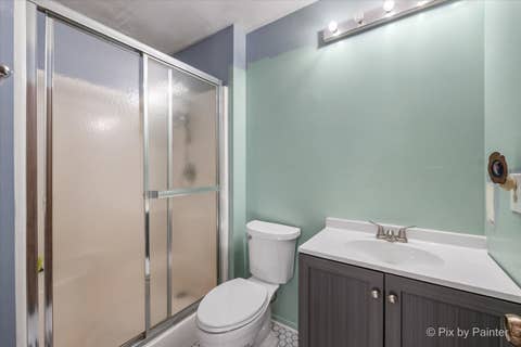 Tiny photo for 1021 Colony Drive, Crystal Lake, IL 60014 (MLS # 12682908)