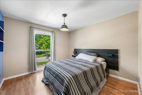 Tiny photo for 1021 Colony Drive, Crystal Lake, IL 60014 (MLS # 12682908)