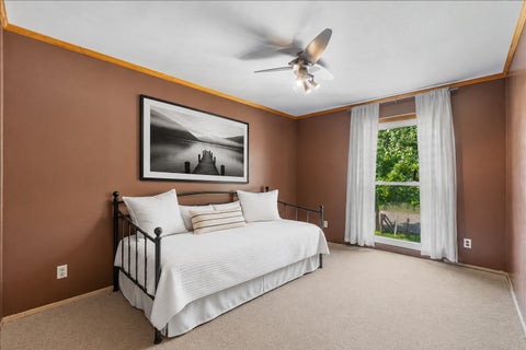 Tiny photo for 1021 Colony Drive, Crystal Lake, IL 60014 (MLS # 12682908)
