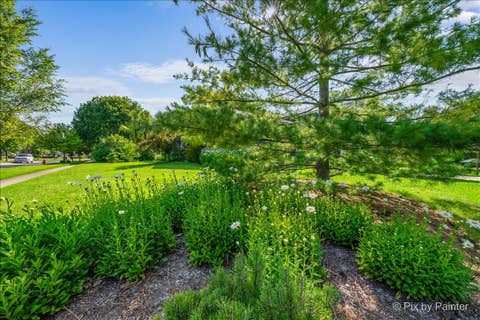 Tiny photo for 1021 Colony Drive, Crystal Lake, IL 60014 (MLS # 12682908)