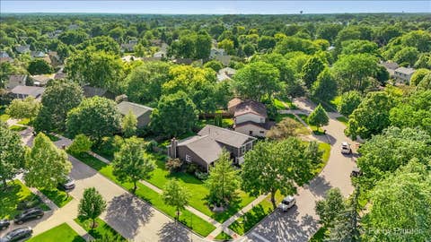 Tiny photo for 1021 Colony Drive, Crystal Lake, IL 60014 (MLS # 12682908)