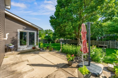 Tiny photo for 1021 Colony Drive, Crystal Lake, IL 60014 (MLS # 12682908)