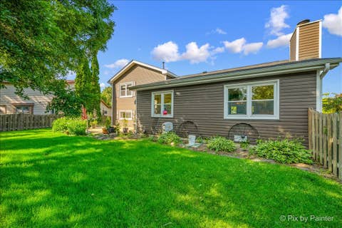 Tiny photo for 1021 Colony Drive, Crystal Lake, IL 60014 (MLS # 12682908)
