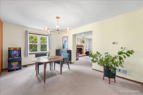 Tiny photo for 1021 Colony Drive, Crystal Lake, IL 60014 (MLS # 12682908)