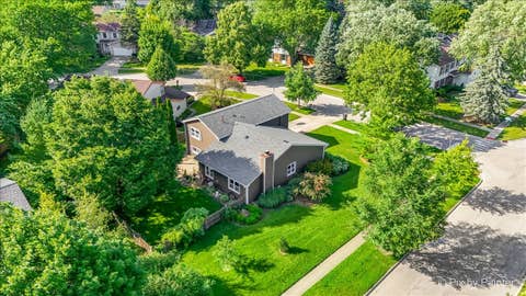 Tiny photo for 1021 Colony Drive, Crystal Lake, IL 60014 (MLS # 12682908)