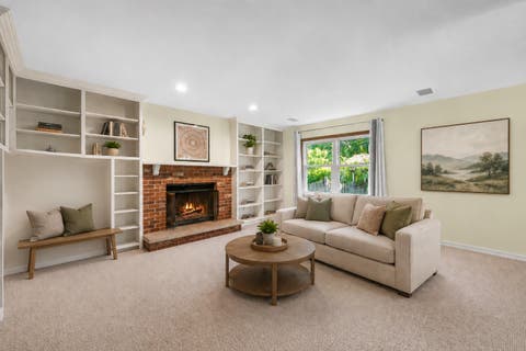 Tiny photo for 1021 Colony Drive, Crystal Lake, IL 60014 (MLS # 12682908)