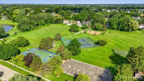 Tiny photo for 1021 Colony Drive, Crystal Lake, IL 60014 (MLS # 12682908)