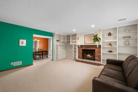 Tiny photo for 1021 Colony Drive, Crystal Lake, IL 60014 (MLS # 12682908)