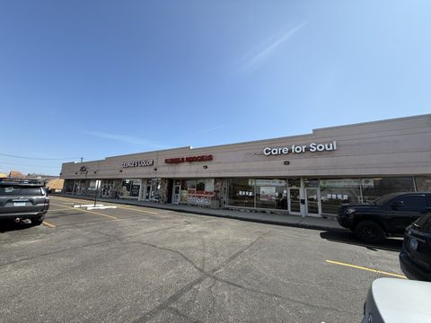 1175-91 Elmhurst Road Des Plaines IL 60016
