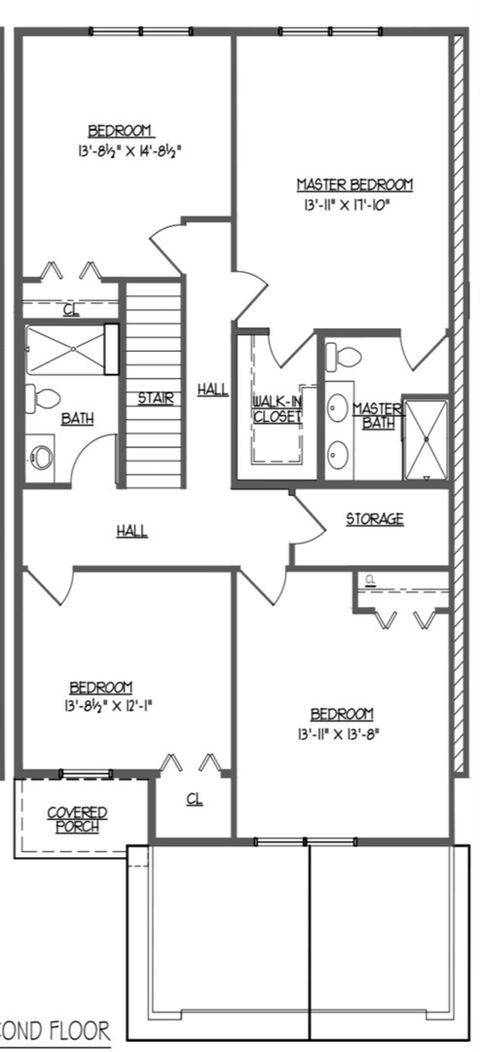 Tiny photo for 334 Clover Circle, Minooka, IL 60447 (MLS # 12538198)