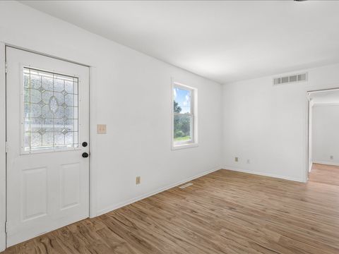 Tiny photo for 140 E Walnut Street, Cedarville, IL 61013 (MLS # 12535221)