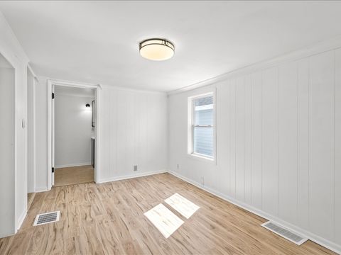 Tiny photo for 140 E Walnut Street, Cedarville, IL 61013 (MLS # 12535221)