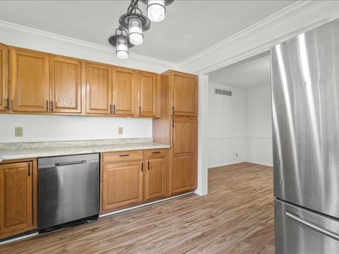 Tiny photo for 140 E Walnut Street, Cedarville, IL 61013 (MLS # 12535221)