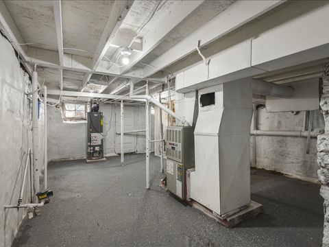 Tiny photo for 140 E Walnut Street, Cedarville, IL 61013 (MLS # 12535221)