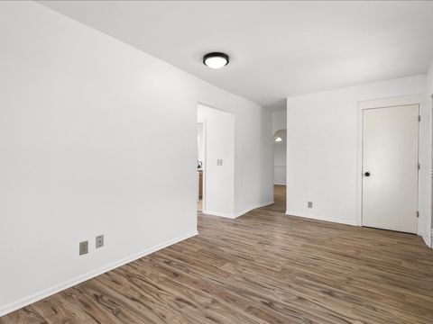 Tiny photo for 140 E Walnut Street, Cedarville, IL 61013 (MLS # 12535221)