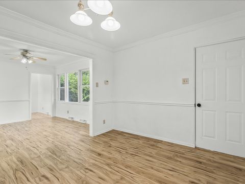 Tiny photo for 140 E Walnut Street, Cedarville, IL 61013 (MLS # 12535221)