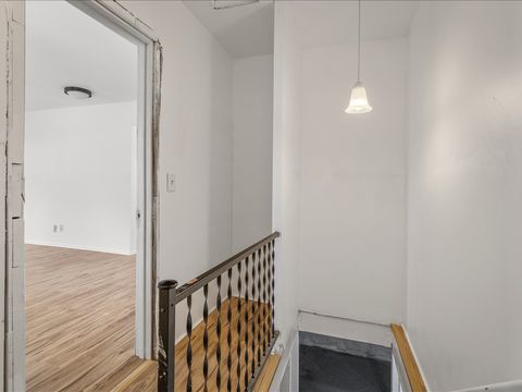 Tiny photo for 140 E Walnut Street, Cedarville, IL 61013 (MLS # 12535221)