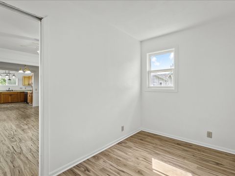 Tiny photo for 140 E Walnut Street, Cedarville, IL 61013 (MLS # 12535221)