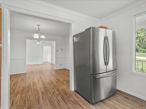 Tiny photo for 140 E Walnut Street, Cedarville, IL 61013 (MLS # 12535221)