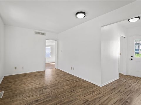 Tiny photo for 140 E Walnut Street, Cedarville, IL 61013 (MLS # 12535221)