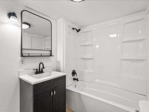 Tiny photo for 140 E Walnut Street, Cedarville, IL 61013 (MLS # 12535221)