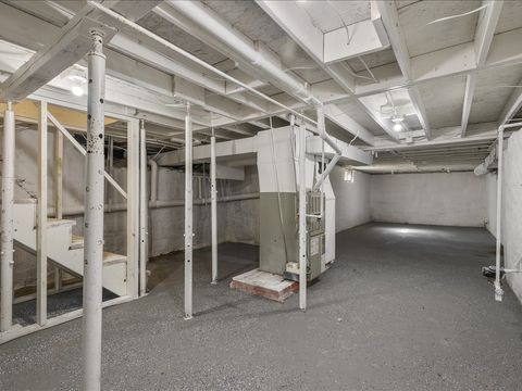 Tiny photo for 140 E Walnut Street, Cedarville, IL 61013 (MLS # 12535221)