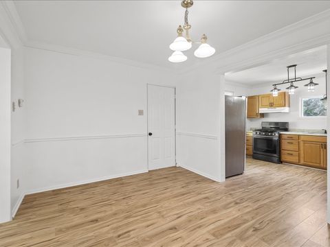 Tiny photo for 140 E Walnut Street, Cedarville, IL 61013 (MLS # 12535221)