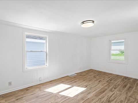 Tiny photo for 140 E Walnut Street, Cedarville, IL 61013 (MLS # 12535221)