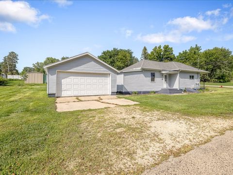 Tiny photo for 140 E Walnut Street, Cedarville, IL 61013 (MLS # 12535221)