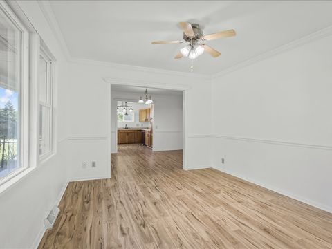 Tiny photo for 140 E Walnut Street, Cedarville, IL 61013 (MLS # 12535221)