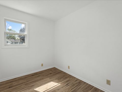 Tiny photo for 140 E Walnut Street, Cedarville, IL 61013 (MLS # 12535221)