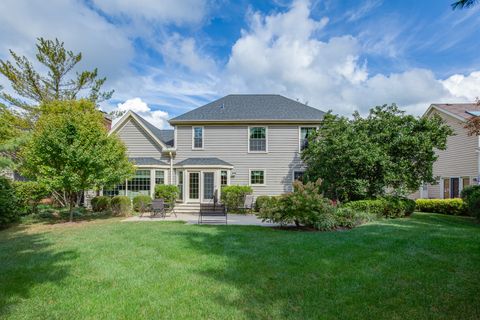 Tiny photo for 582 Partridge Drive, West Chicago, IL 60185 (MLS # 12477866)