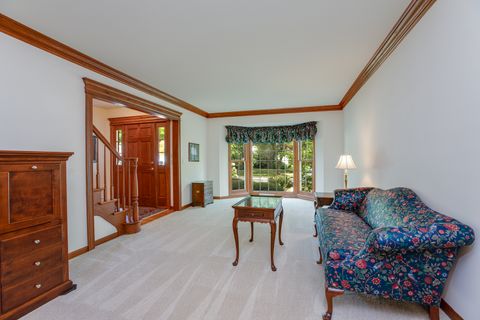 Tiny photo for 582 Partridge Drive, West Chicago, IL 60185 (MLS # 12477866)