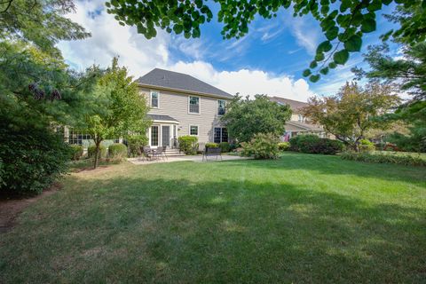 Tiny photo for 582 Partridge Drive, West Chicago, IL 60185 (MLS # 12477866)
