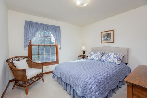 Tiny photo for 582 Partridge Drive, West Chicago, IL 60185 (MLS # 12477866)