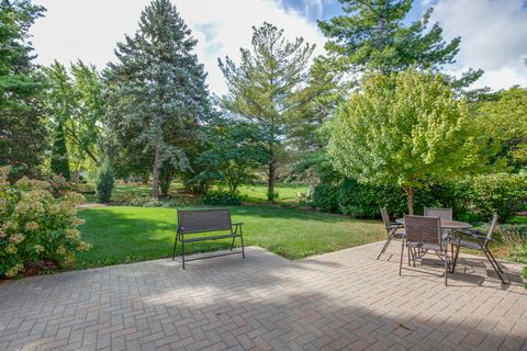 Tiny photo for 582 Partridge Drive, West Chicago, IL 60185 (MLS # 12477866)