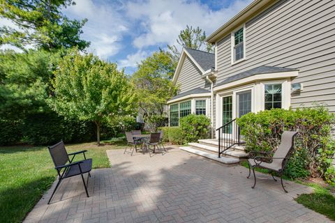 Tiny photo for 582 Partridge Drive, West Chicago, IL 60185 (MLS # 12477866)