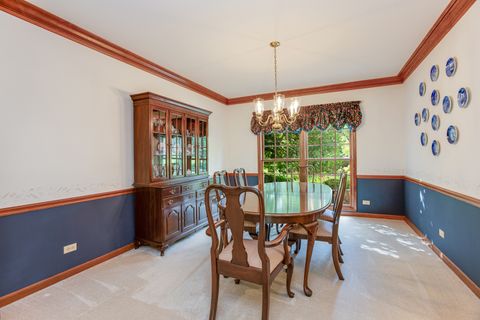Tiny photo for 582 Partridge Drive, West Chicago, IL 60185 (MLS # 12477866)