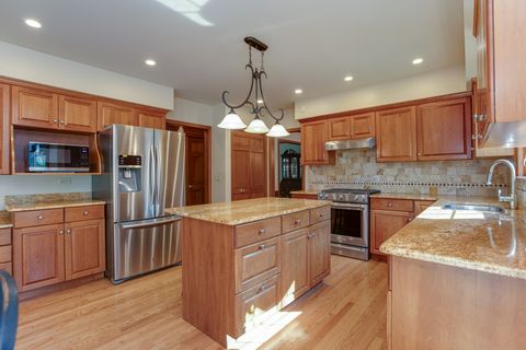 Tiny photo for 582 Partridge Drive, West Chicago, IL 60185 (MLS # 12477866)