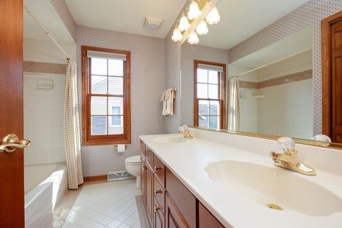 Tiny photo for 582 Partridge Drive, West Chicago, IL 60185 (MLS # 12477866)