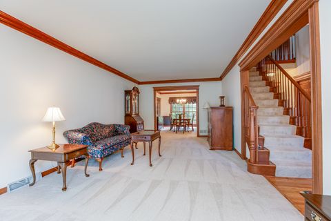 Tiny photo for 582 Partridge Drive, West Chicago, IL 60185 (MLS # 12477866)