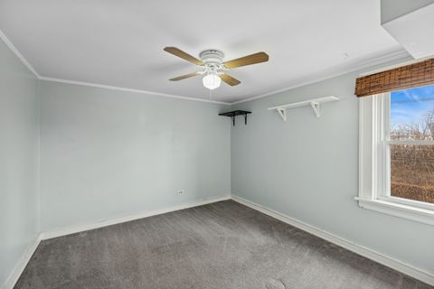 Tiny photo for 373 Woodbridge Street, Des Plaines, IL 60016 (MLS # 12568806)