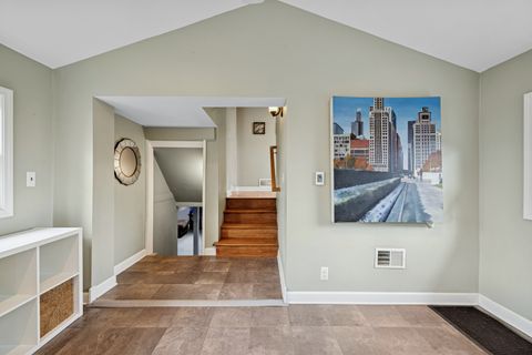 Tiny photo for 373 Woodbridge Street, Des Plaines, IL 60016 (MLS # 12568806)