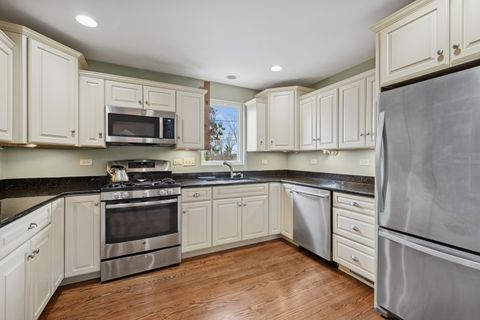 Tiny photo for 373 Woodbridge Street, Des Plaines, IL 60016 (MLS # 12568806)