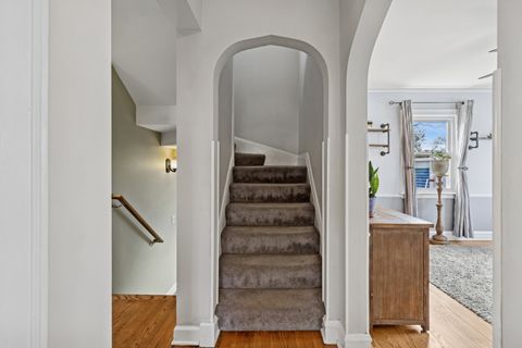 Tiny photo for 373 Woodbridge Street, Des Plaines, IL 60016 (MLS # 12568806)