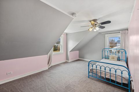 Tiny photo for 373 Woodbridge Street, Des Plaines, IL 60016 (MLS # 12568806)