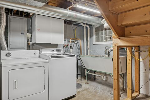 Tiny photo for 373 Woodbridge Street, Des Plaines, IL 60016 (MLS # 12568806)